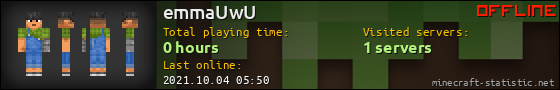 emmaUwU userbar 560x90