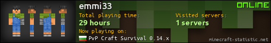emmi33 userbar 560x90