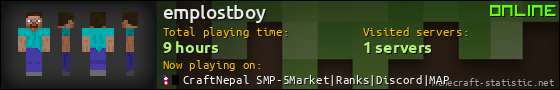 emplostboy userbar 560x90