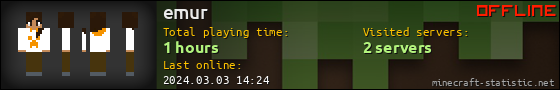 emur userbar 560x90