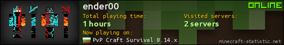 ender00 userbar 560x90