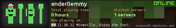 ender0emmy userbar 560x90