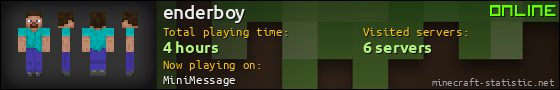 enderboy userbar 560x90