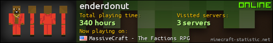 enderdonut userbar 560x90