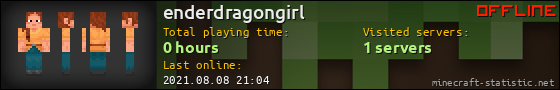 enderdragongirl userbar 560x90