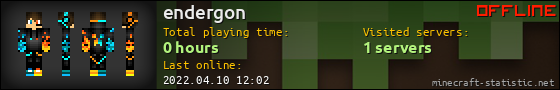 endergon userbar 560x90