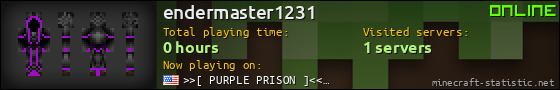 endermaster1231 userbar 560x90