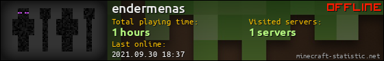 endermenas userbar 560x90