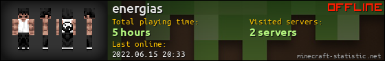 energias userbar 560x90