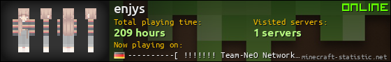 enjys userbar 560x90