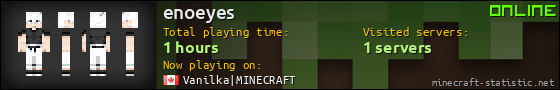 enoeyes userbar 560x90
