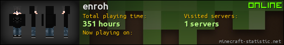 enroh userbar 560x90