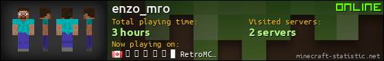 enzo_mro userbar 560x90