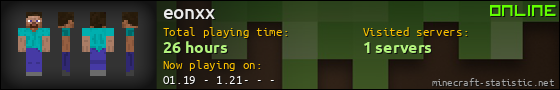 eonxx userbar 560x90