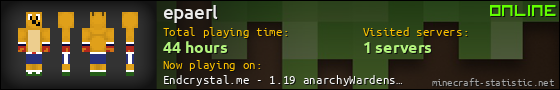 epaerl userbar 560x90