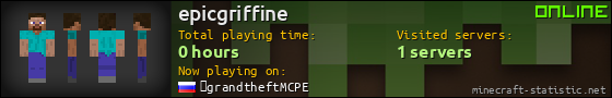 epicgriffine userbar 560x90