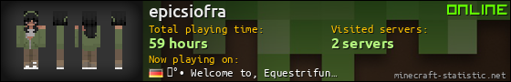 epicsiofra userbar 560x90