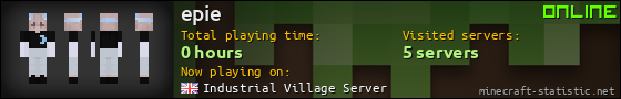 epie userbar 560x90