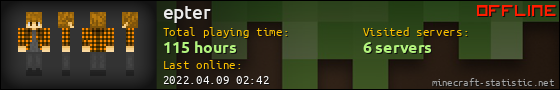 epter userbar 560x90