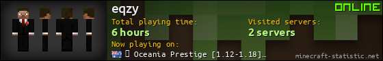 eqzy userbar 560x90