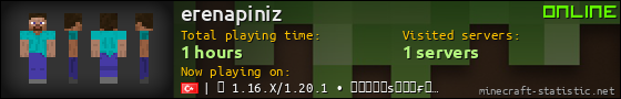erenapiniz userbar 560x90