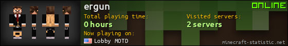 ergun userbar 560x90