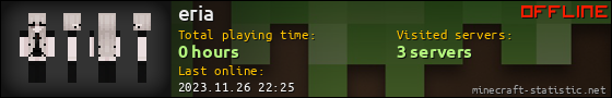 eria userbar 560x90