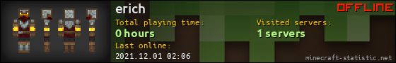 erich userbar 560x90
