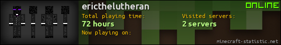 ericthelutheran userbar 560x90