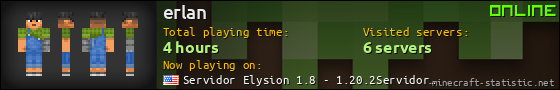 erlan userbar 560x90