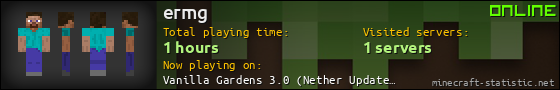 ermg userbar 560x90
