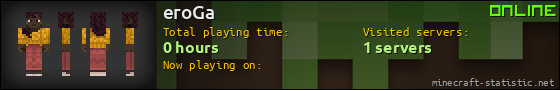 eroGa userbar 560x90