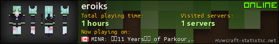 eroiks userbar 560x90