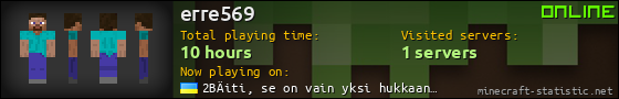 erre569 userbar 560x90