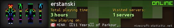 erstanski userbar 560x90