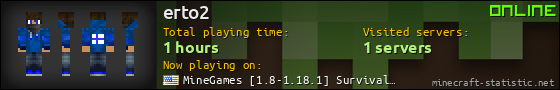 erto2 userbar 560x90