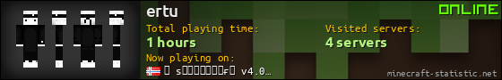 ertu userbar 560x90