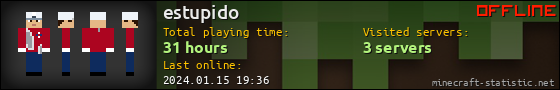 estupido userbar 560x90