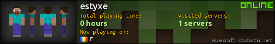 estyxe userbar 560x90