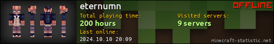 eternumn userbar 560x90