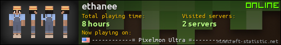 ethanee userbar 560x90