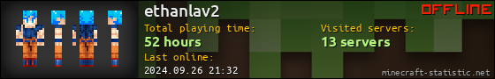 ethanlav2 userbar 560x90