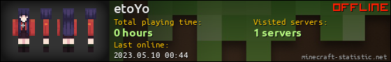 etoYo userbar 560x90