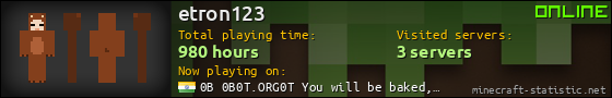 etron123 userbar 560x90