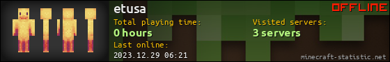 etusa userbar 560x90