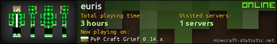 euris userbar 560x90