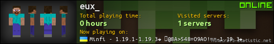 eux_ userbar 560x90