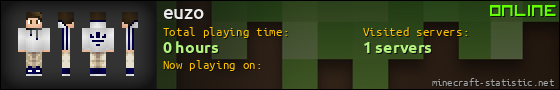 euzo userbar 560x90