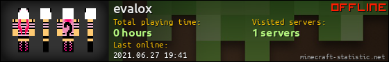 evalox userbar 560x90