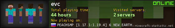 evc userbar 560x90